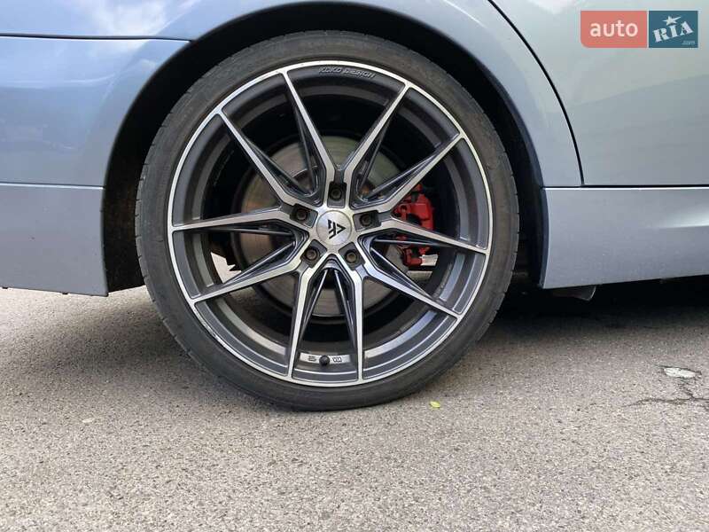 Универсал BMW 3 Series 2009 в Ровно