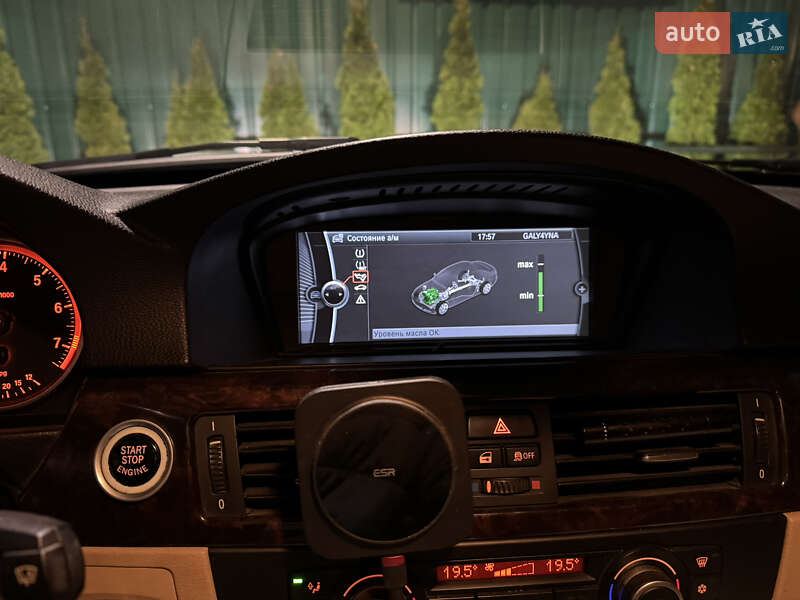 Седан BMW 3 Series 2011 в Самборе фото 9 Седан BMW 3 Series 2011 в Самборе