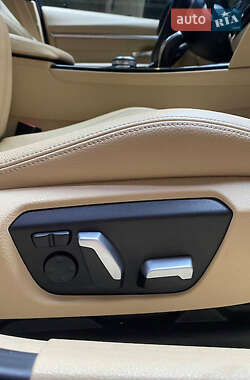 Седан BMW 3 Series 2015 в 