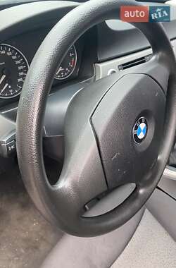 Седан BMW 3 Series 2006 в Києві