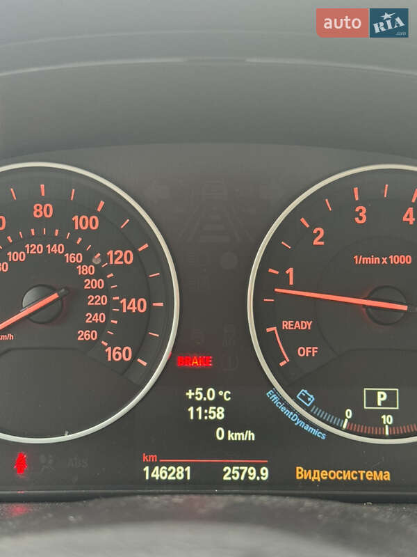 Седан BMW 3 Series 2013 в Киеве фото 13 Седан BMW 3 Series 2013 в Киеве