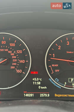 Седан BMW 3 Series 2013 в 