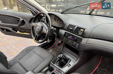 Купе BMW 3 Series 2003 в Тернополі