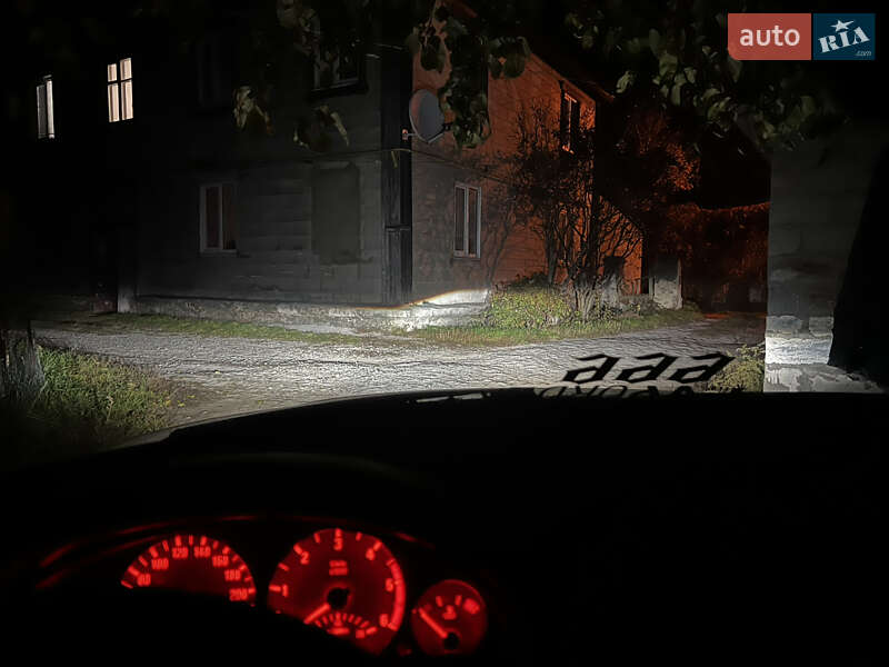 Універсал BMW 3 Series 2001 в Кам'янець-Подільському
