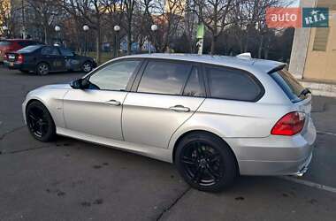 Универсал BMW 3 Series 2006 в Черноморске