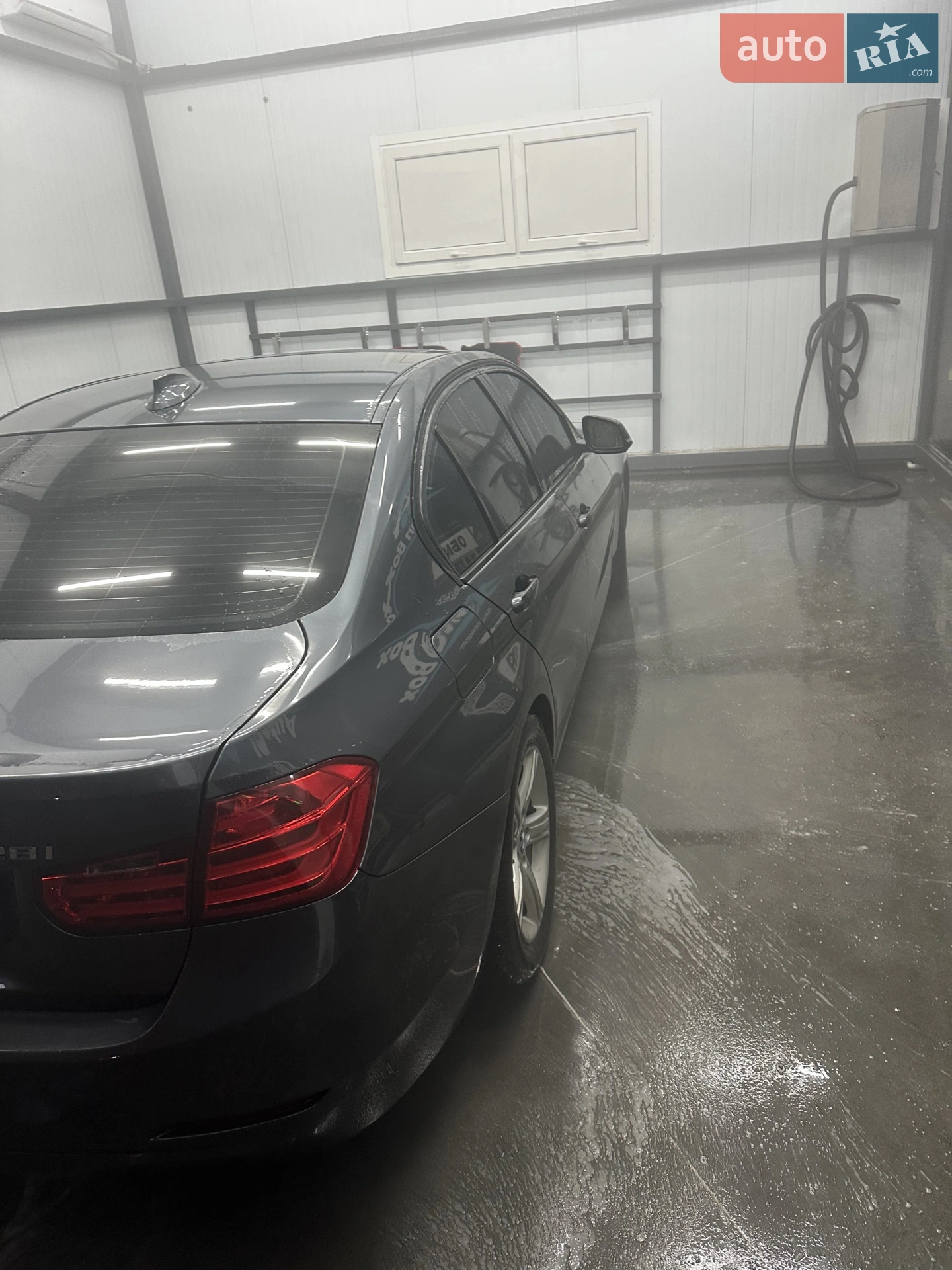 2014 BMW 3er - мініатюра 3
