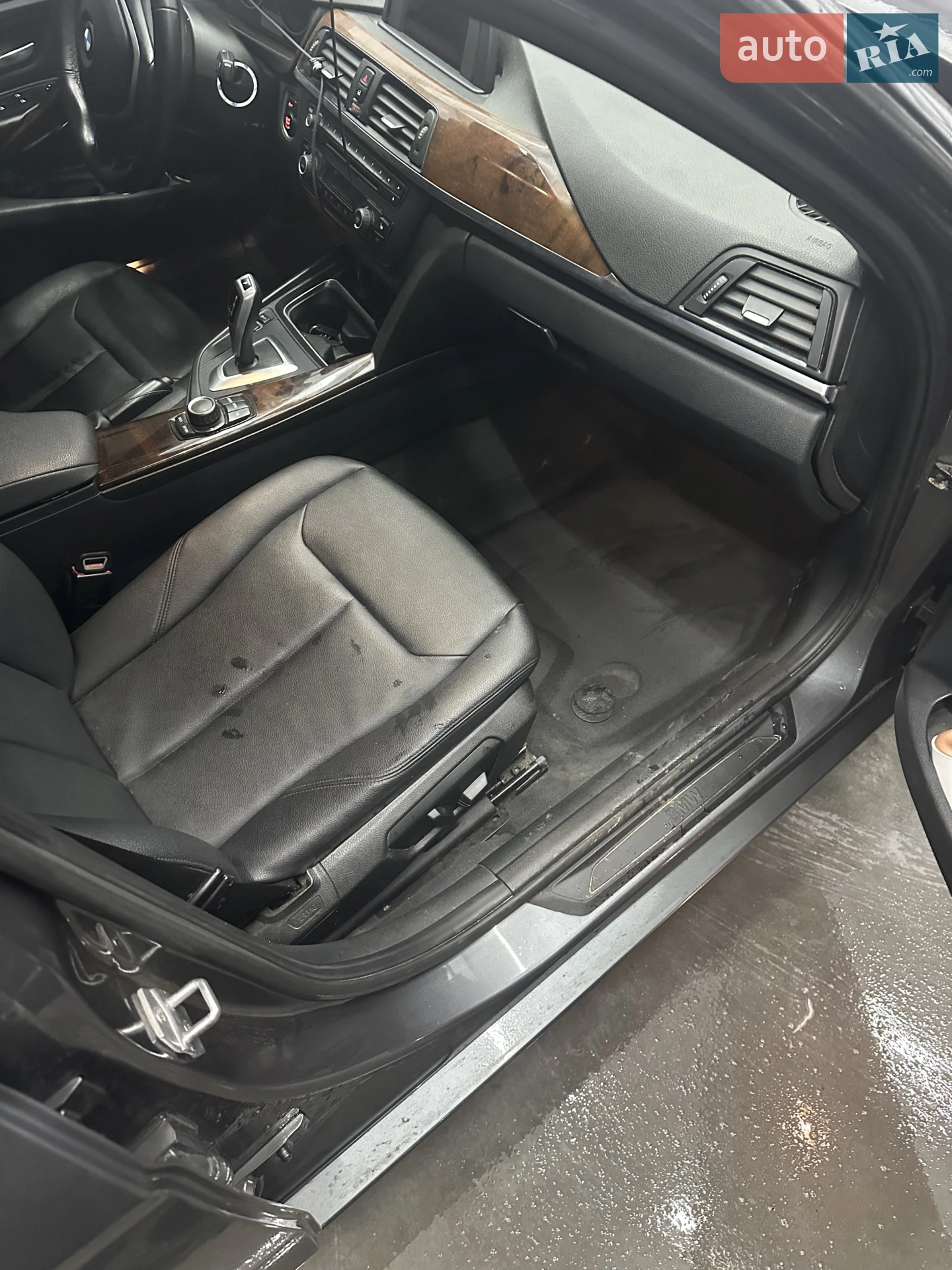 2014 BMW 3er - мініатюра 8