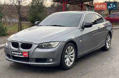 Купе BMW 3 Series 2012 в Києві