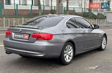 Купе BMW 3 Series 2012 в 