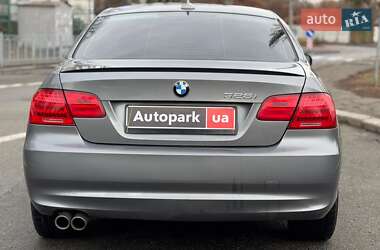 Купе BMW 3 Series 2012 в 