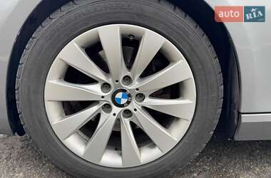 Купе BMW 3 Series 2012 в 