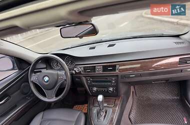 Купе BMW 3 Series 2012 в 