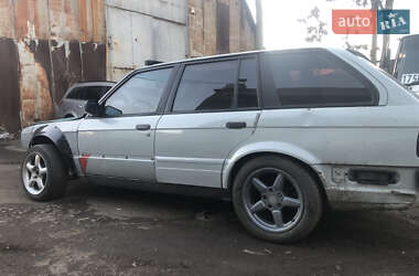 Універсал BMW 3 Series 1990 в Одесі