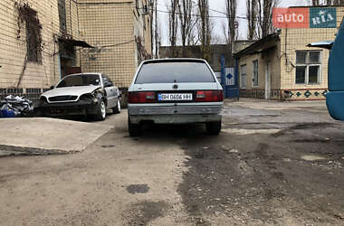 Універсал BMW 3 Series 1990 в Одесі