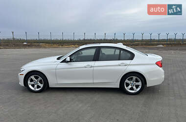 Седан BMW 3 Series 2013 в Одессе