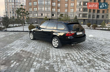 Универсал BMW 3 Series 2008 в Киеве