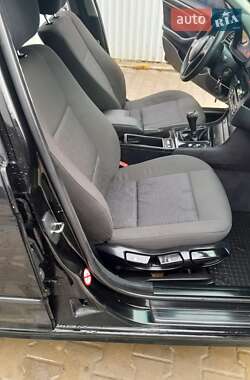 Універсал BMW 3 Series 2002 в 