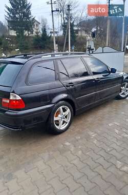 Універсал BMW 3 Series 2002 в 