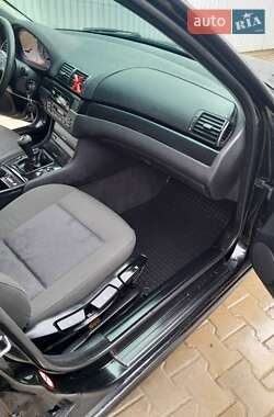 Універсал BMW 3 Series 2002 в 