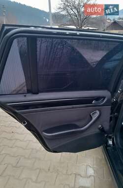 Універсал BMW 3 Series 2002 в 