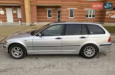 Универсал BMW 3 Series 2004 в 