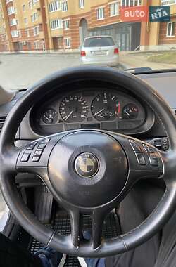 Универсал BMW 3 Series 2004 в 