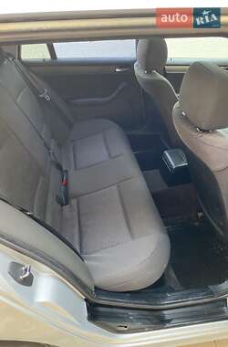 Универсал BMW 3 Series 2004 в 