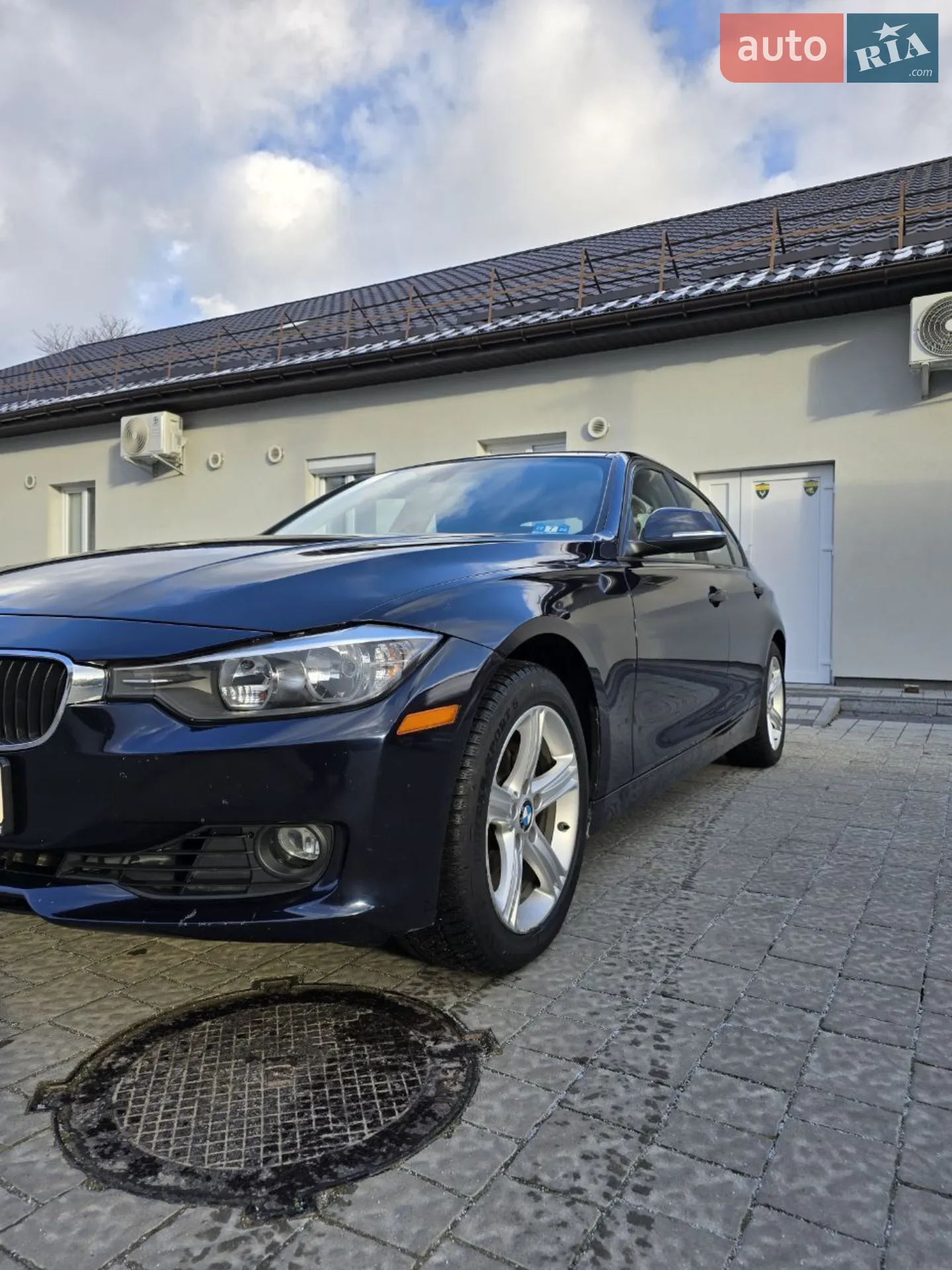 2015 BMW 3er - мініатюра 20