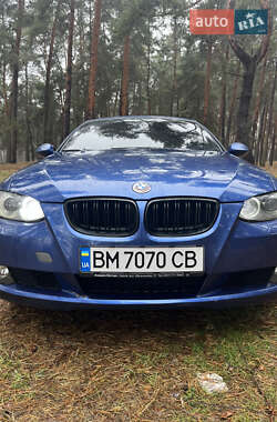 Купе BMW 3 Series 2006 в Охтирці