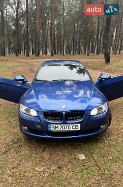 Купе BMW 3 Series 2006 в Охтирці