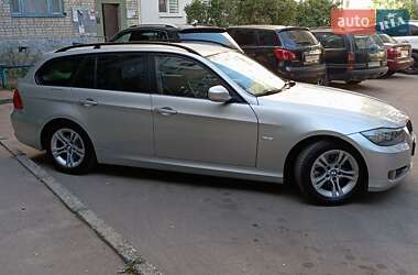 Універсал BMW 3 Series 2010 в Житомирі