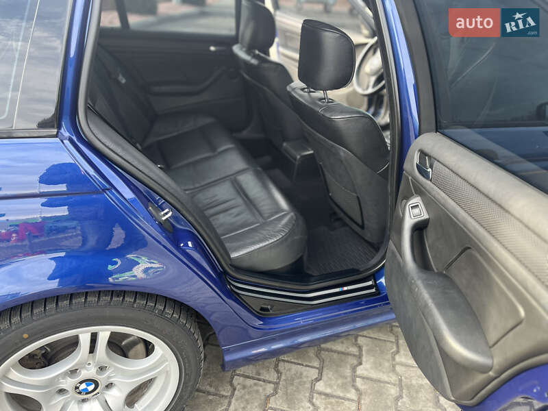 Универсал BMW 3 Series 2004 в Виннице