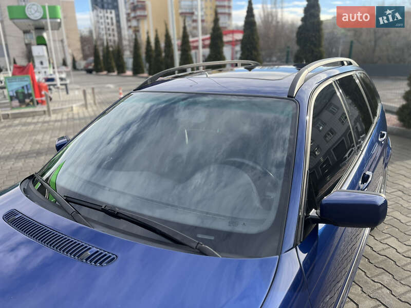 Универсал BMW 3 Series 2004 в Виннице
