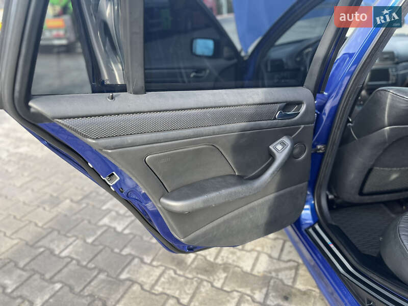 Универсал BMW 3 Series 2004 в Виннице