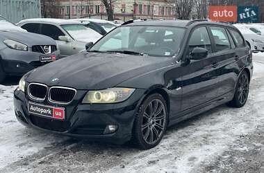 Універсал BMW 3 Series 2011 в Києві