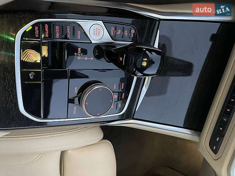 Седан BMW 3 Series 2019 в Києві фото 14 Седан BMW 3 Series 2019 в Києві