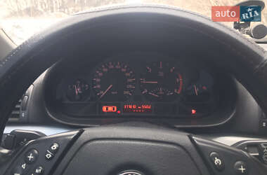 Седан BMW 3 Series 2002 в 
