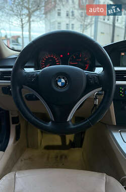 Седан BMW 3 Series 2006 в Луцьку