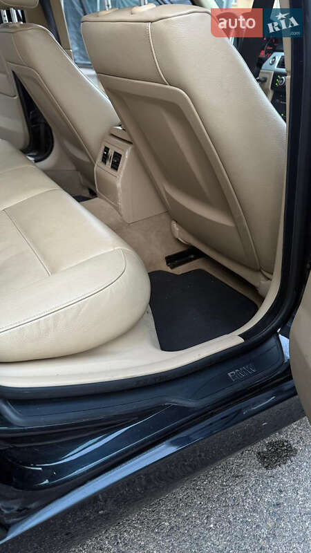 Седан BMW 3 Series 2006 в Луцке