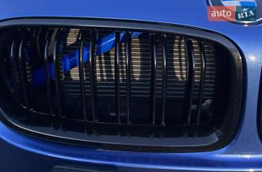 Седан BMW 3 Series 2013 в Одесі