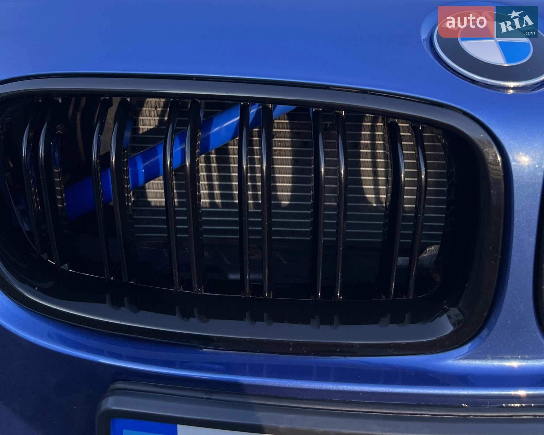 2013 BMW 3er - мініатюра 6