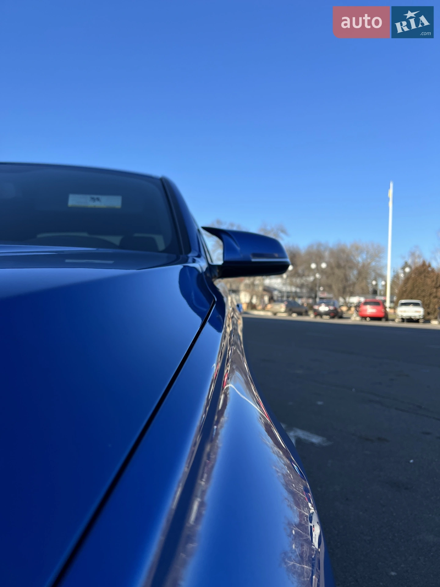 2013 BMW 3er - мініатюра 7
