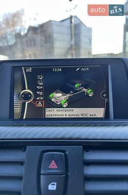 Седан BMW 3 Series 2013 в Одесі