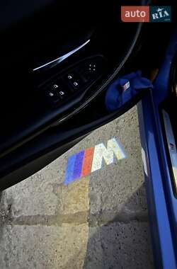 Седан BMW 3 Series 2013 в Одесі