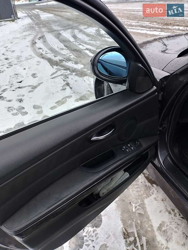 Універсал BMW 3 Series 2005 в Винниках