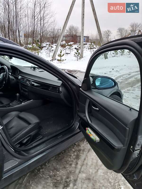 Універсал BMW 3 Series 2005 в Винниках