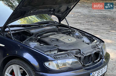 Универсал BMW 3 Series 2003 в 