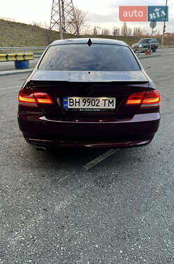 Купе BMW 3 Series 2008 в 