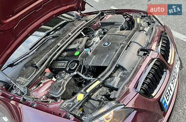 Купе BMW 3 Series 2008 в 