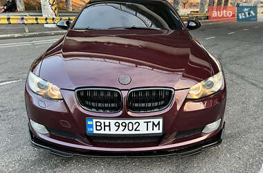 Купе BMW 3 Series 2008 в 